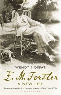 E. M. Forster (h�ftad)