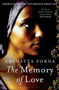 The Memory of Love (h�ftad)