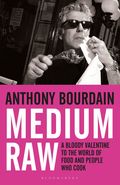 Medium Raw (h�ftad)