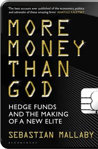 More Money Than God (h�ftad)