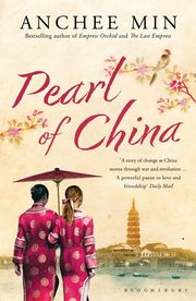 Pearl of China (h�ftad)