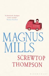 Screwtop Thompson (h�ftad)