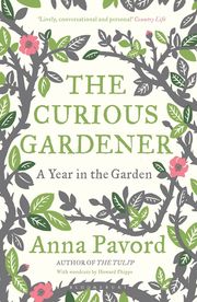 The Curious Gardener (h�ftad)