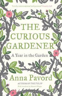 The Curious Gardener (inbunden)