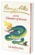 Harry Potter and the Chamber of Secrets