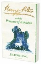 Harry Potter and the Prisoner of Azkaban (h�ftad)