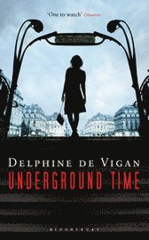Underground Time (h�ftad)