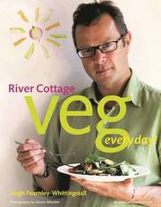 River Cottage Veg Every Day! (inbunden)
