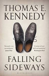 Falling Sideways (h�ftad)