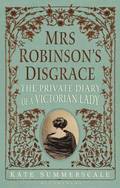 Mrs Robinson's Disgrace
