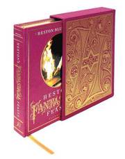 Heston's Fantastical Feasts (inbunden)