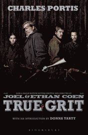 True Grit (h�ftad)