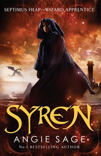 Syren (inbunden)