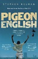 Pigeon English (h�ftad)
