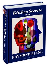 Kitchen Secrets (inbunden)