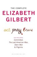 Complete Elizabeth Gilbert
