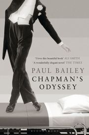 Chapman's Odyssey (h�ftad)
