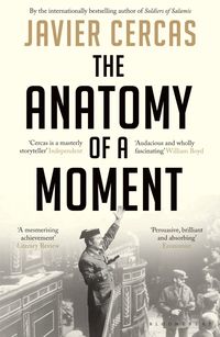 The Anatomy of a Moment (h�ftad)