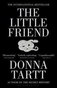 Little Friend (inbunden)