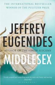 Middlesex (h�ftad)