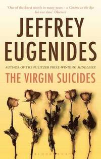 The Virgin Suicides (pocket)
