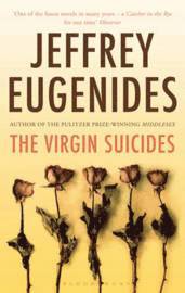 The Virgin Suicides (h�ftad)
