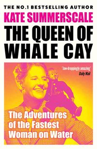 The Queen of Whale Cay (h�ftad)
