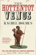 Hottentot Venus