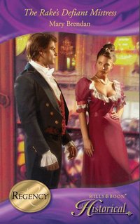 Rake's Defiant Mistress (Mills & Boon Historical) (e-bok)