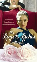 HIS RAGS-TO-RICHES BRIDE EB