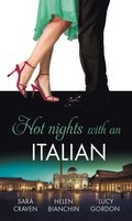 HOT NIGHTS WITH...THE ITALIAN