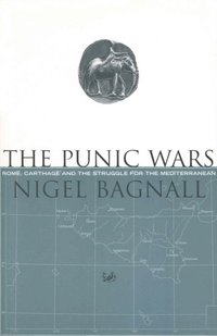 Punic Wars (inbunden)