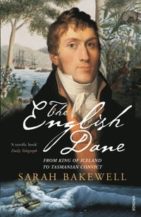 English Dane (h�ftad)