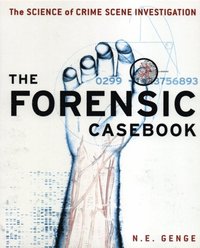 Forensic Casebook (h�ftad)