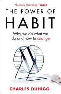 Power of Habit (inbunden)