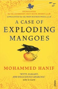 Case of Exploding Mangoes (h�ftad)