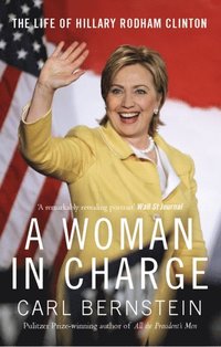 Woman In Charge (h�ftad)