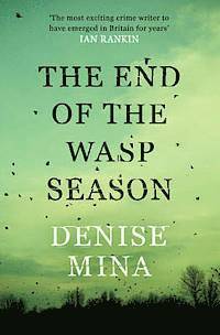 The End of the Wasp Season (h�ftad)