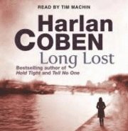 Long Lost (ljudbok)