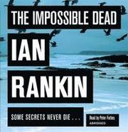 The Impossible Dead (ljudbok)