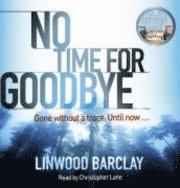 No Time for Goodbye (ljudbok)