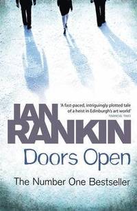 Doors Open (h�ftad)