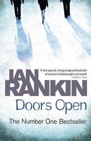 Doors Open (h�ftad)