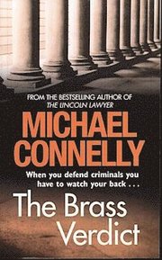 The Brass Verdict (pocket)