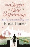 The Queen of New Beginnings (h�ftad)