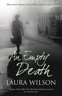 An Empty Death (pocket)