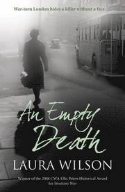 An Empty Death (h�ftad)