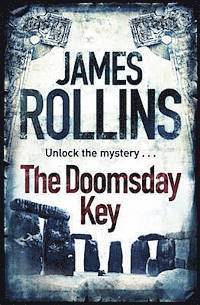 Doomsday Key (h�ftad)