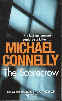 The Scarecrow (h�ftad)