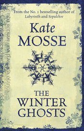 The Winter Ghosts (h�ftad)